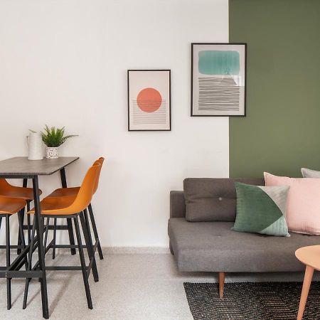 Mr. Agrippa - By Tlv2Go Apartment Jerusalem Exterior photo