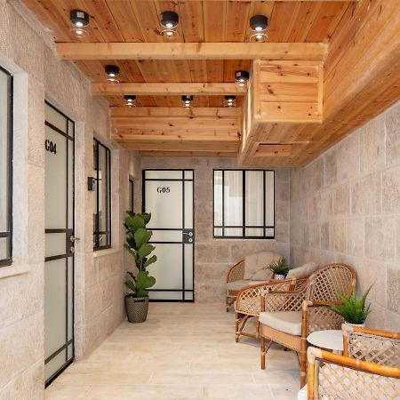 Mr. Agrippa - By Tlv2Go Apartment Jerusalem Exterior photo