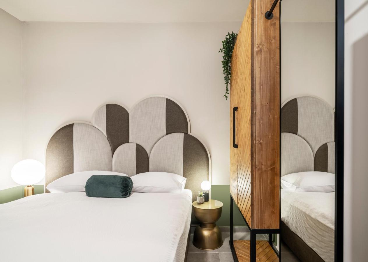Mr. Agrippa - By Tlv2Go Apartment Jerusalem Exterior photo