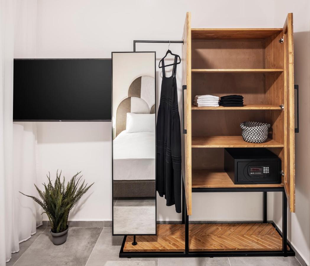 Mr. Agrippa - By Tlv2Go Apartment Jerusalem Exterior photo
