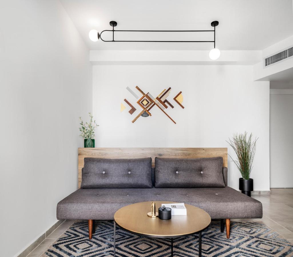 Mr. Agrippa - By Tlv2Go Apartment Jerusalem Exterior photo