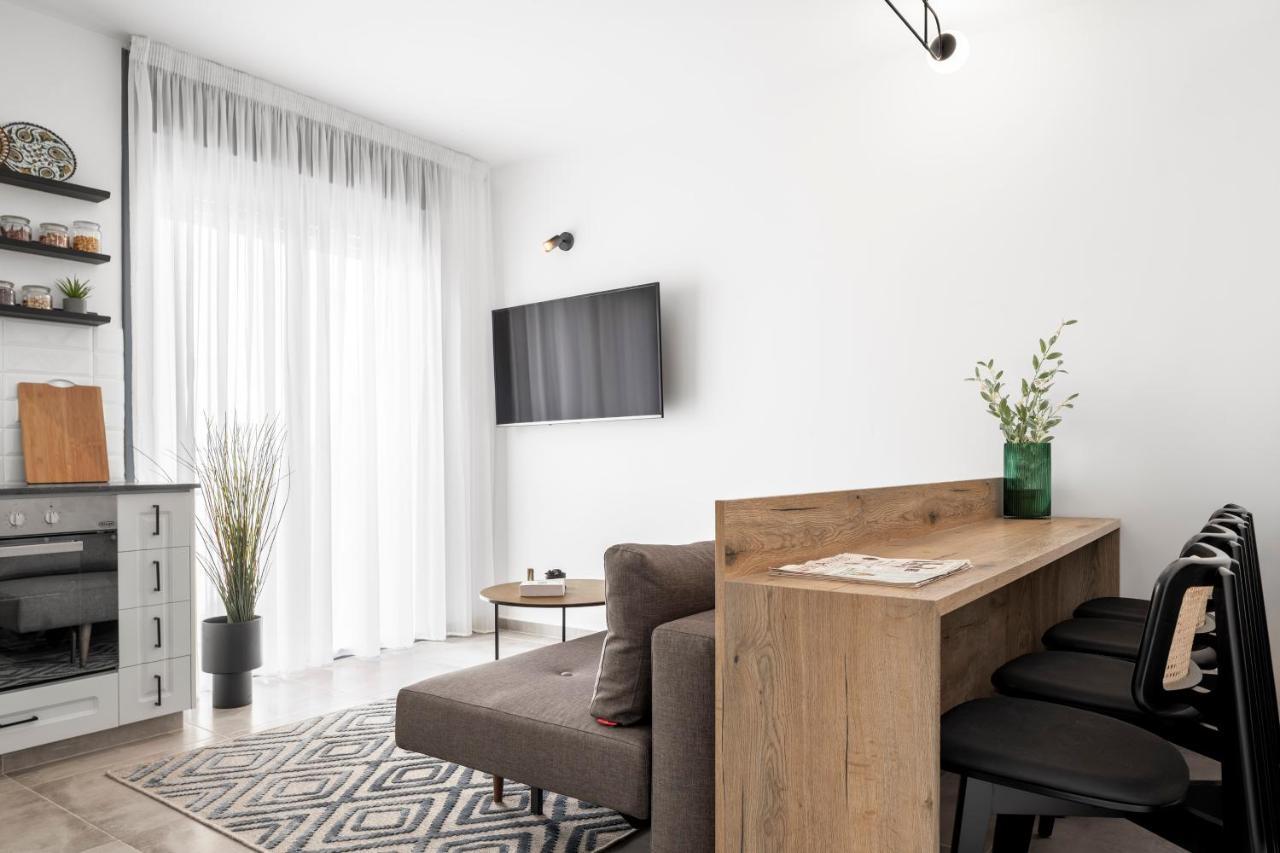 Mr. Agrippa - By Tlv2Go Apartment Jerusalem Exterior photo