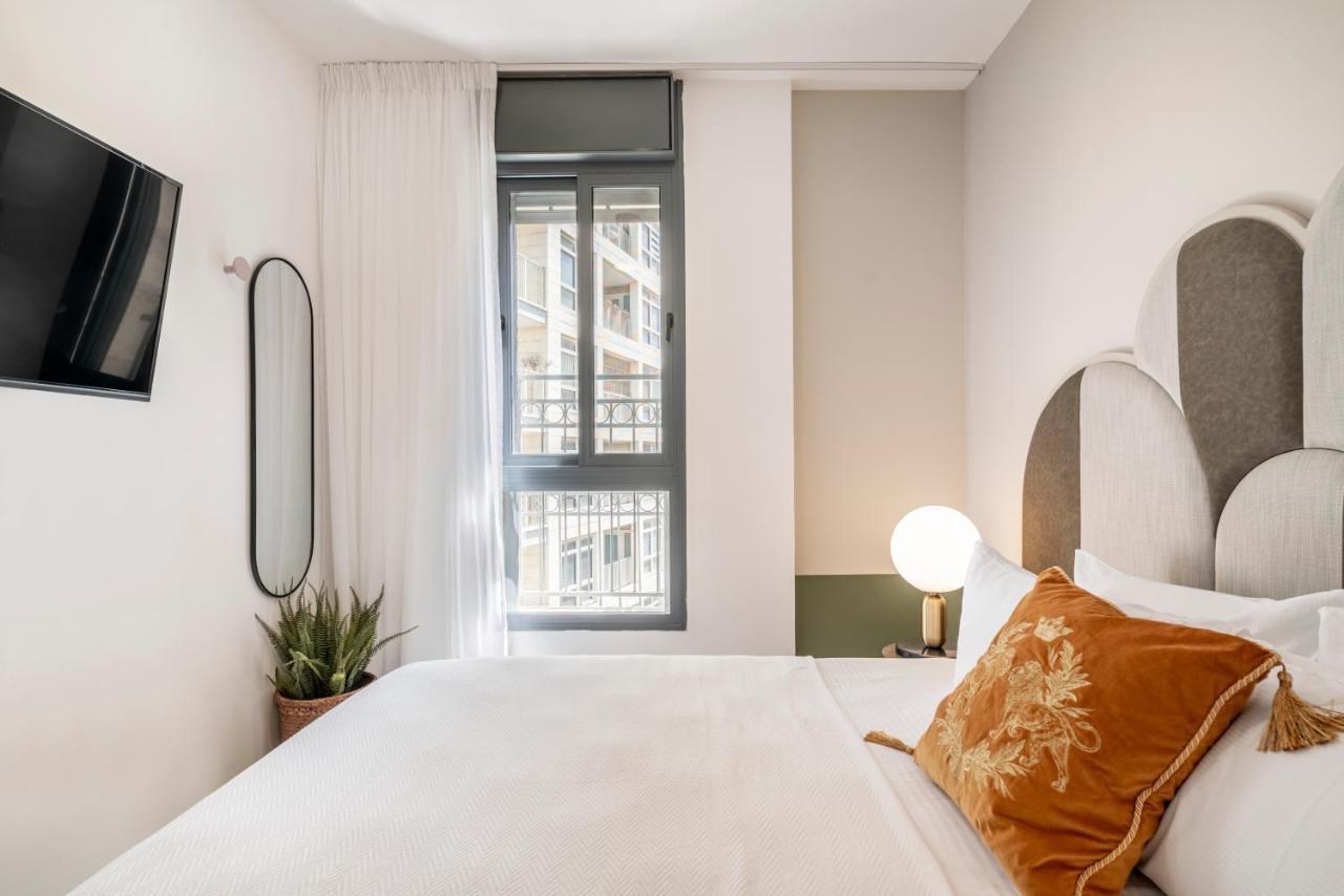 Mr. Agrippa - By Tlv2Go Apartment Jerusalem Exterior photo