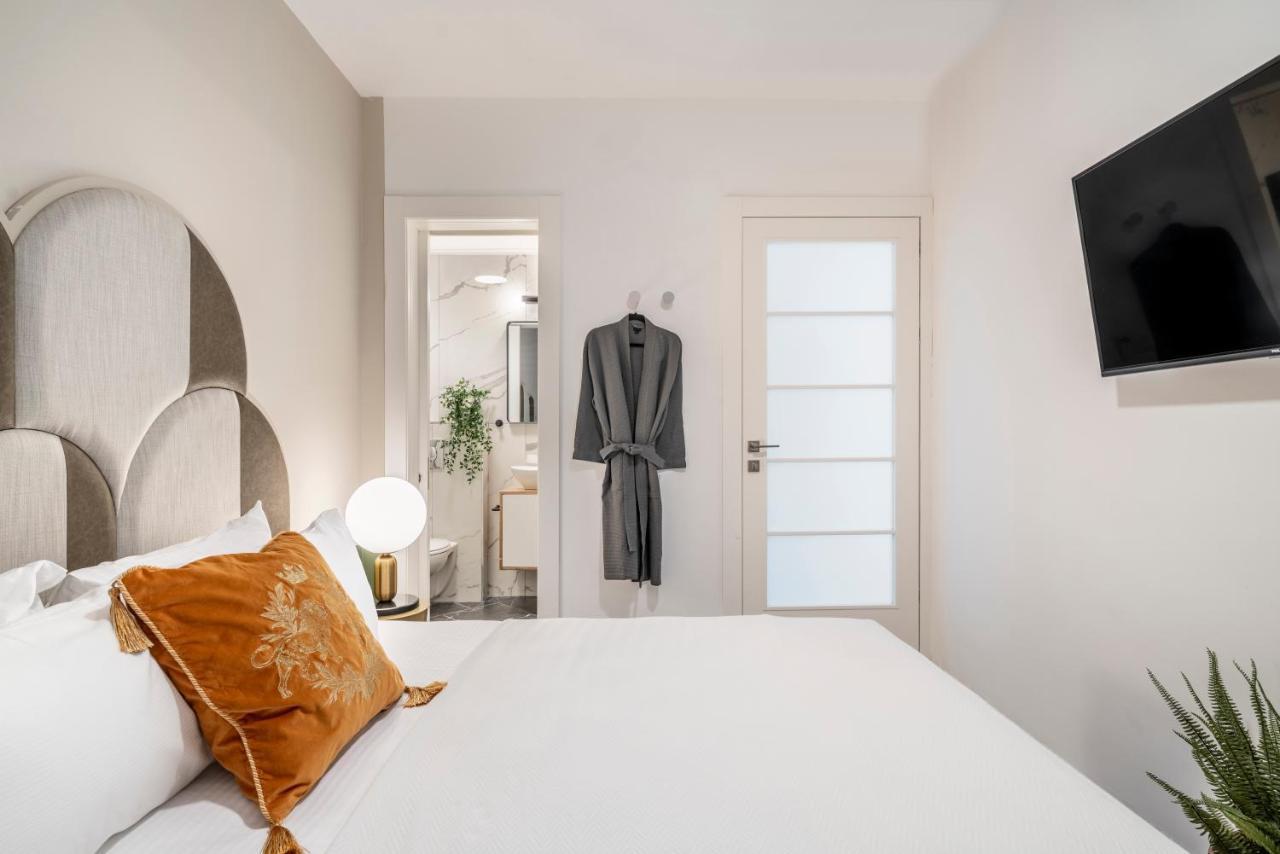 Mr. Agrippa - By Tlv2Go Apartment Jerusalem Exterior photo