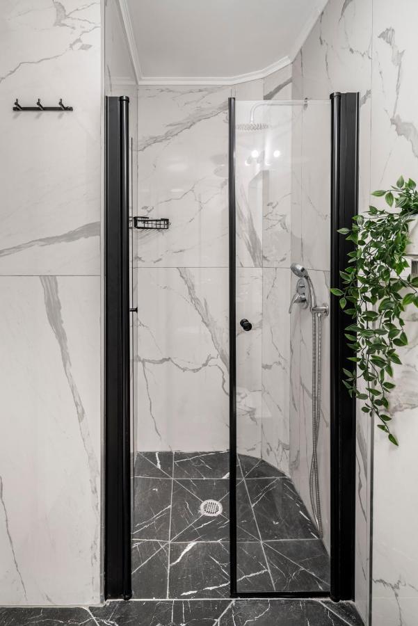 Mr. Agrippa - By Tlv2Go Apartment Jerusalem Exterior photo