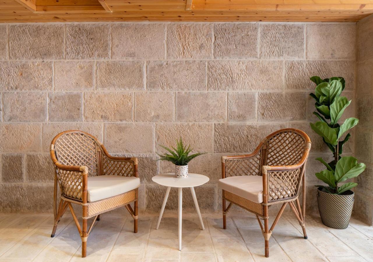 Mr. Agrippa - By Tlv2Go Apartment Jerusalem Room photo