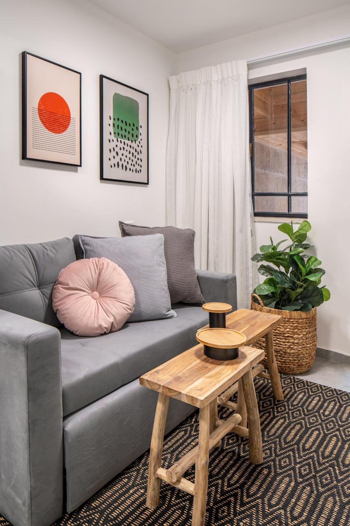 Mr. Agrippa - By Tlv2Go Apartment Jerusalem Room photo